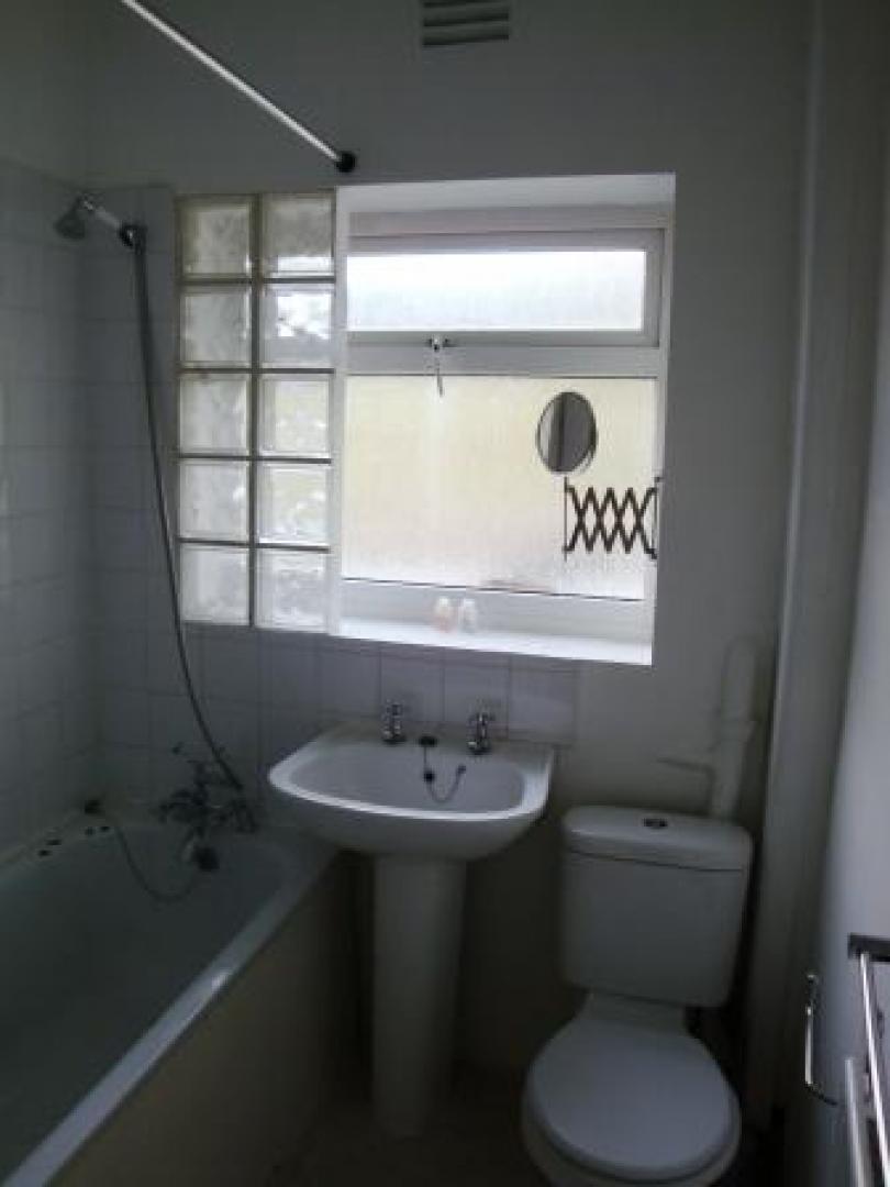 			NEW INSTRUCTION, 2 Bedroom, 1 bath, 1 reception Flat			 Sherriff Road, WEST HAMPSTEAD